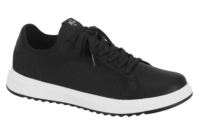 *2294-201 N.BR SPORT-G.29215-TEC PORTO L-C.15745-NEGRO-T.37/44