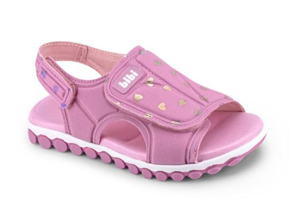 *1103246 N.BIBI-G.BI31-TEXTIL TEXTI-C.ROSA MATTE-ROSA M-T.20/32