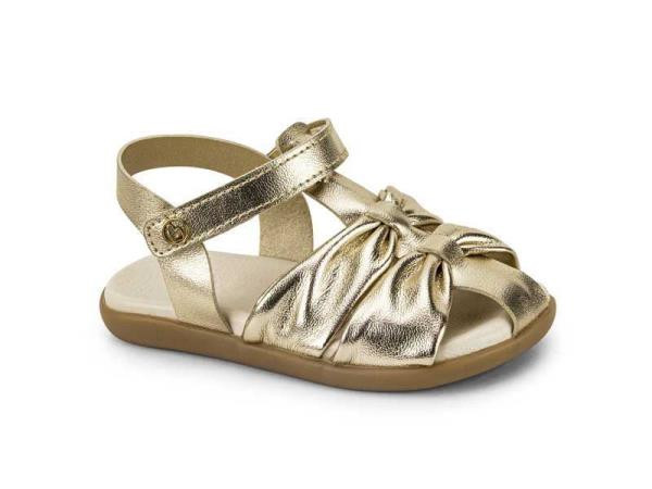 *1188143 N.BIBI-G.BI30-SINTETICO-C.ORO-ORO-T.20/27