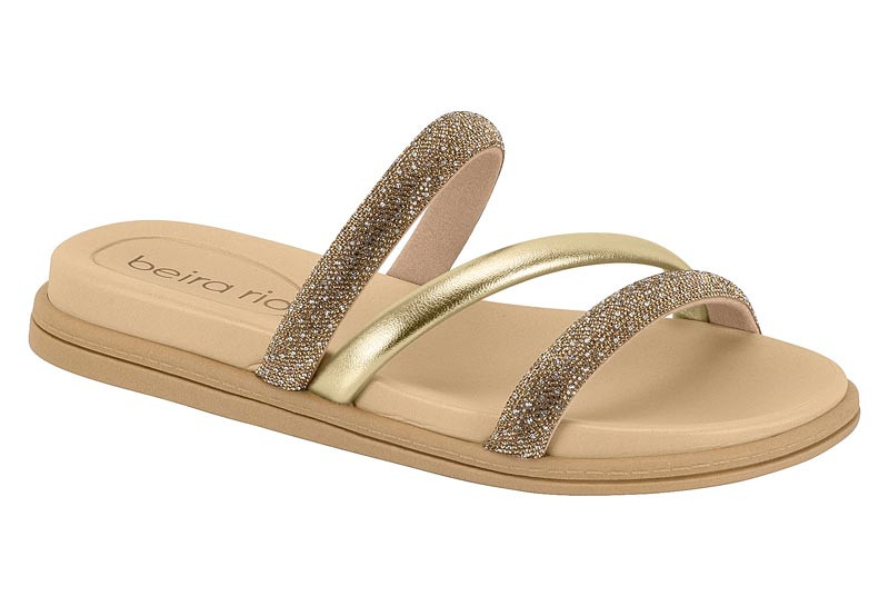 *8488-108 N.BEIRA RIO-G.30547-T PRONTA LO-C.100201-BEIGE 435--T.33/42