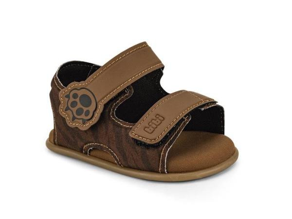 *1204077 N.BIBI-G.BI31-TEXTIL TEXTI-C.CARAMELO-CARAMELO-T.14/15/19