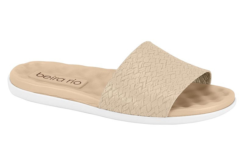 *8360-303 N.BEIRA RIO-G.30496-NAPA TRAMA -C.83517-CREMA 985-T.33/40
