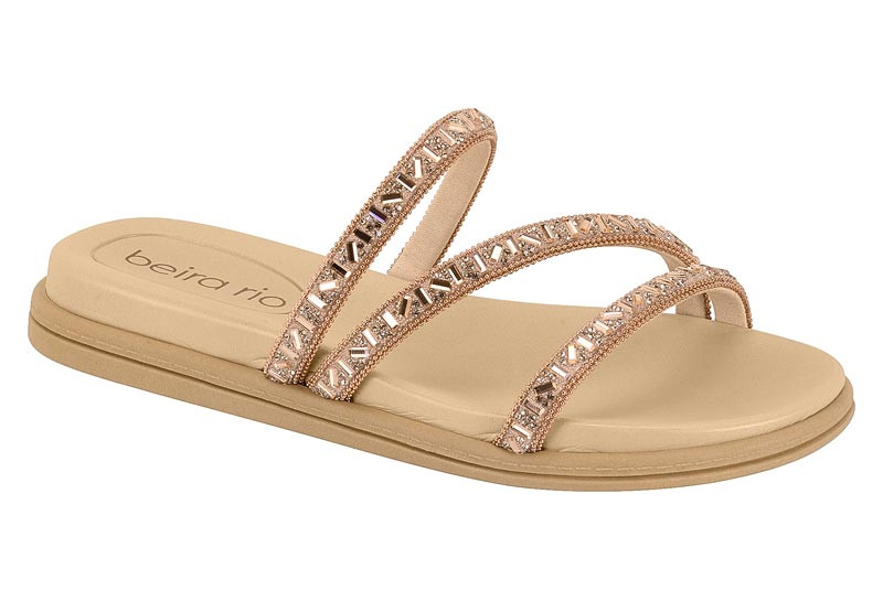 *8488-108 N.BEIRA RIO-G.29842-TIRA PRONTA-C.97831-CREMA 1031/-T.33/42