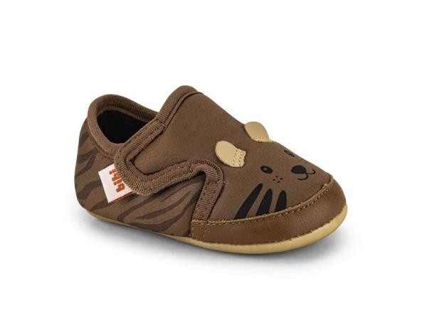 *1212097 N.BIBI-G.BI31-TEXTIL TEXTI-C.CARAMELO-CARAMELO-T.14/15/19