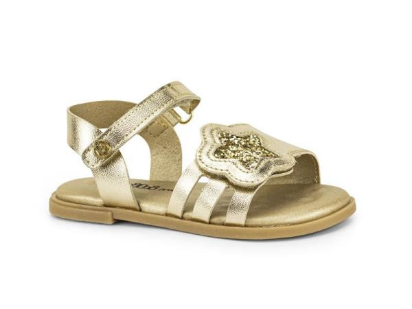 *1233021 N.BIBI-G.BI30-SINTETICO-C.ORO-ORO-T.20/27