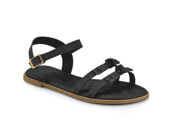 *1234016 N.BIBI-G.BI30-SINTETICO-C.NEGRO-NEGRO-T.28/37