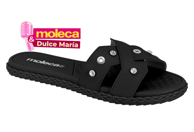 5452-256 MOLECA-G.7800-NAPA SARDENH-C.15745-NEGRO-T.34/39