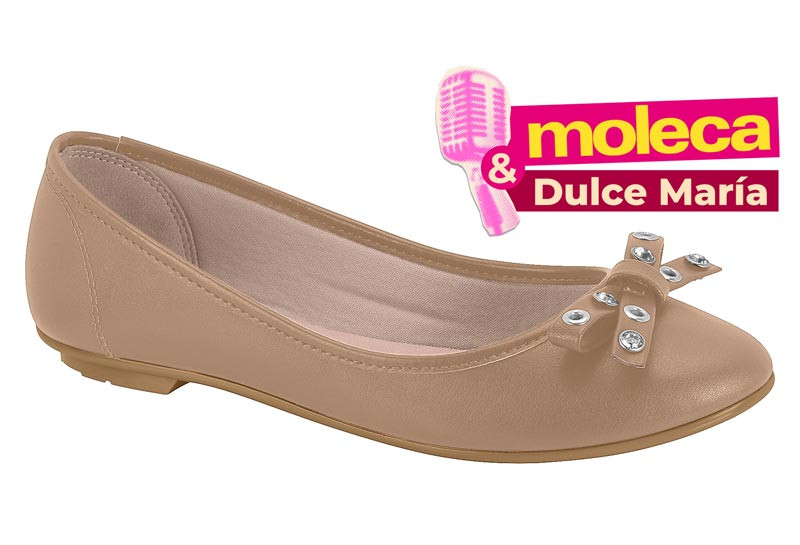 5027-1486 MOLECA-G.7800-NAPA SARDENH-C.52531-NUDE-T.34/39