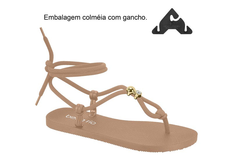 8449-917 BEIRA RIO-G.28912-TIRA PRONTA-C.52531-NUDE-T.34/39