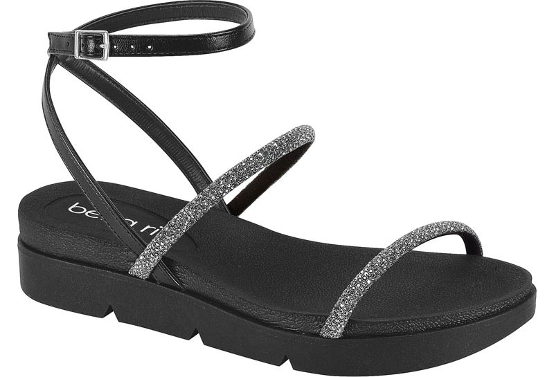 8387-543 BEIRA RIO-G.25888-TIRA PRONTA-C.88882-BLACK DIAMO-T.34/39