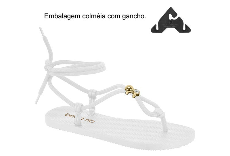 8449-917 BEIRA RIO-G.28912-TIRA PRONTA-C.16072-BLANCO-T.34/39