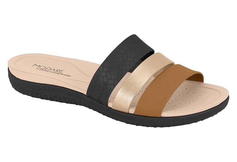 7125-200 MODARE-G.29455-NP TRES VAL-C.103471-NEGRO 01/C-T.35/39