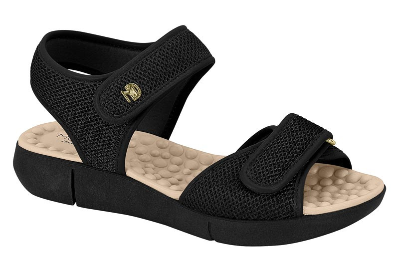 7142-118 MODARE-G.28859-TECIDO TELA-C.15745-NEGRO-T.34/39