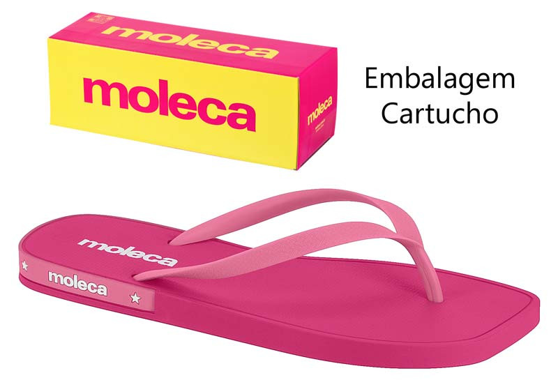 5552-200 MOLECA-G.22669-TIRA PRONTA-C.104191-ROSA 1153/-T.34/39