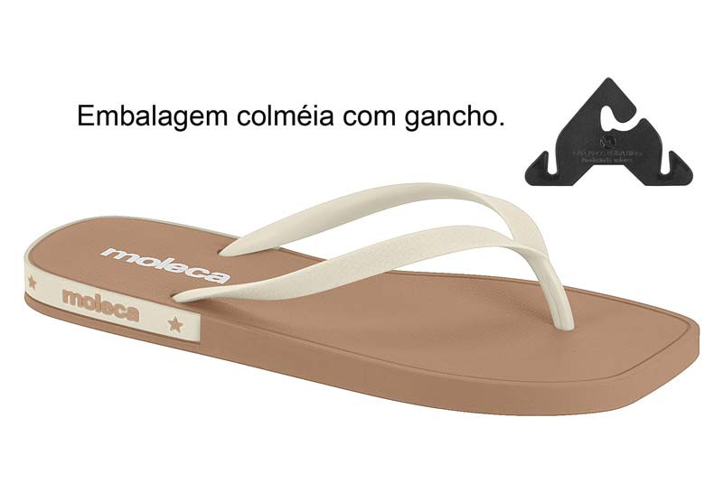 5552-100 MOLECA-G.22669-TIRA PRONTA-C.52987-BLANCO OFF/-T.34/39