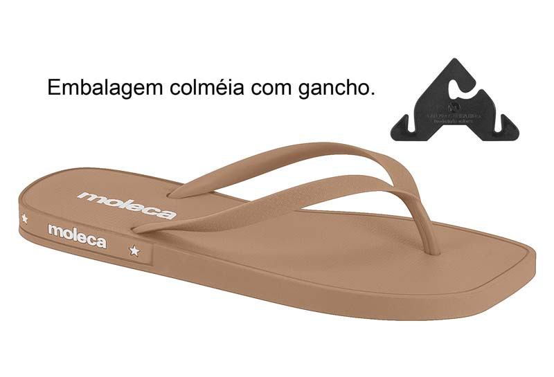 5552-100 MOLECA-G.22669-TIRA PRONTA-C.52531-NUDE-T.34/39