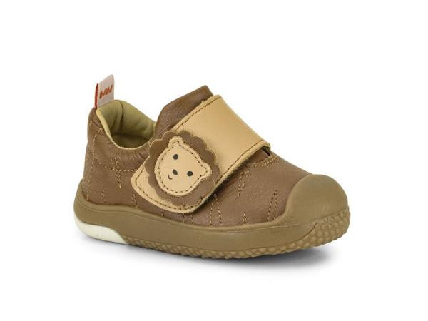 *1122329 N.BIBI-G.BI29-CUERO-CUERO-C.CARAMEL/PRIME-CAR-T.18/24