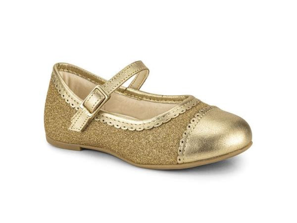 *1152086 N.BIBI-G.BI31-TEXTIL TEXTI-C.ORO-ORO-T.20/27