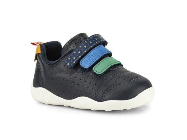 *1215134 N.BIBI-G.BI29-CUERO-CUERO-C.MARINO/AQUA/MINT--T.18/25