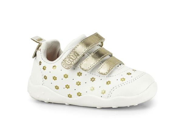 *1215137 N.BIBI-G.BI29-CUERO-CUERO-C.BLANCO/OURO-BLANC-T.18/25