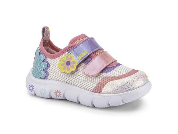 *1225067 N.BIBI-G.BI31-TEXTIL TEXTI-C.BLANCO/IOGURTE/LI-T.18/27