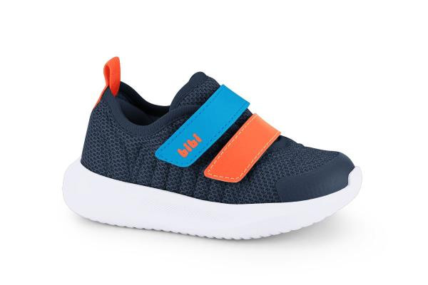 *1232036 N.BIBI-G.BI31-TEXTIL TEXTI-C.MARINO/FUEGO/AGUA-T.18/27