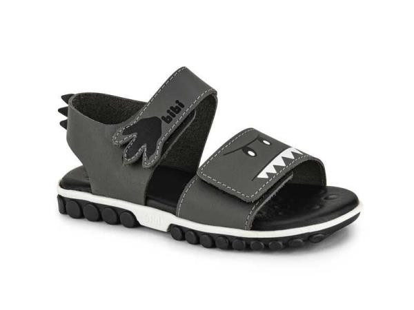 *1239024 N.BIBI-G.BI29-CUERO-CUERO-C.GRAFITO/NEGRO/BLA-T.20/32
