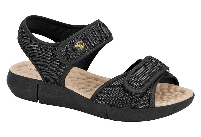 7142-118 MODARE (30)-G.17607-NYLON TECH-C.15745-NEGRO-T.34/39
