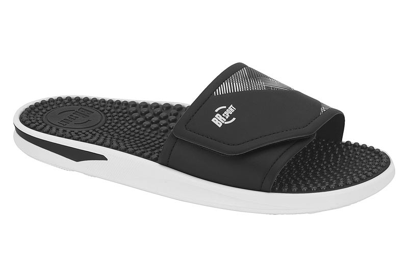 *2254-128 N.BR SPORT-G.28712-GASPEA PR M-C.99541-NEGRO 01/BL-T.37/44