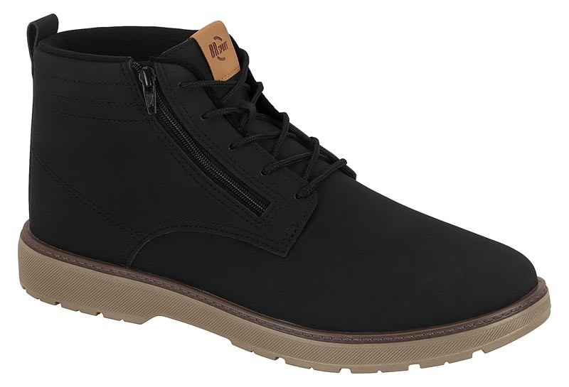 *2298-203 N.BR SPORT-G.29216-NAPA MOSCOU-C.15745-NEGRO-T.37/44