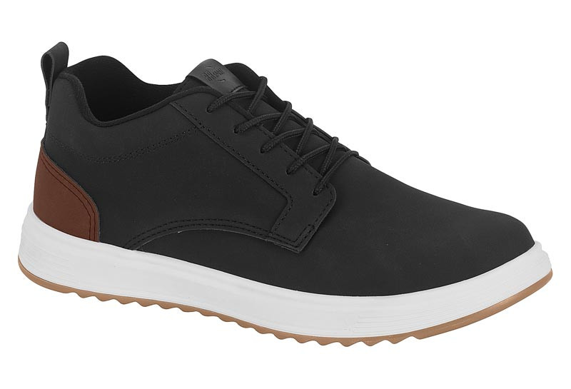 *2294-203 N.BR SPORT-G.29216-NAPA MOSCOU-C.95988-NEGRO 01/WH-T.37/44