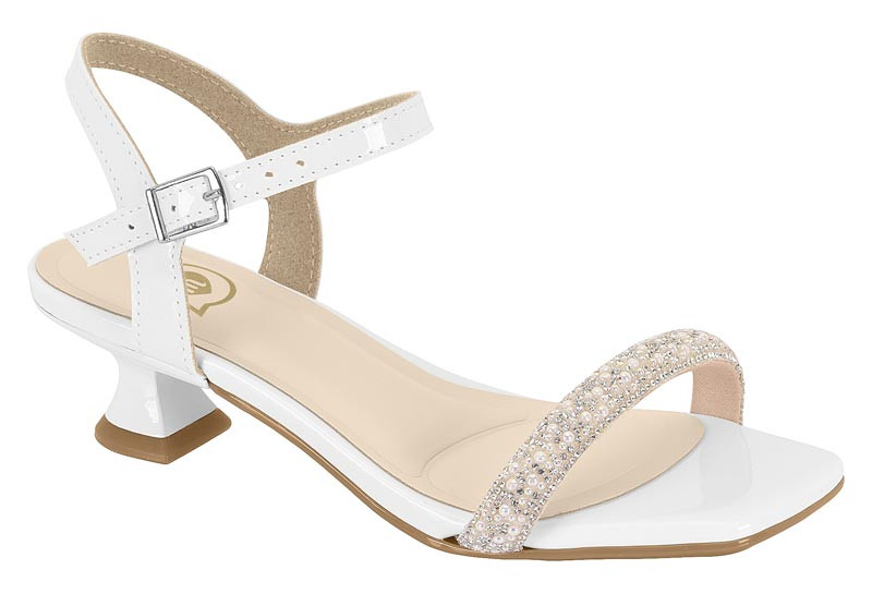 *2363-102 N.MOLEKINHA-G.29026-VERNIZ PREM-C.100488-BLANCO 99/-T.26/36