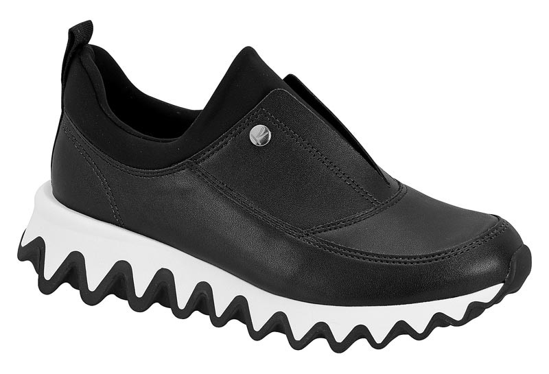 *1451-102 N.VIZZANO-G.22616-LYCRA VIENA-C.15745-NEGRO-T.33/40