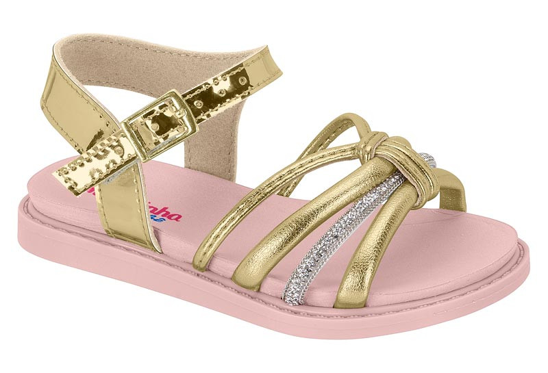 *2714-229 N.MOLEKINHA-G.28879-MET GLAM/TP-C.97263-DORADO/BLAN-T.17/25