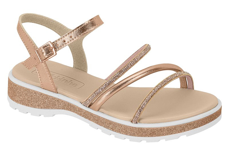 *2361-205 N.MOLEKINHA-G.28639-MET PREMIUM-C.100108-ORO ROSADO-T.26/36