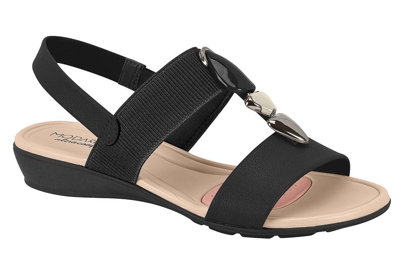 7127-260 MODARE-G.23124-ELASTICO/NP-C.15745-NEGRO-T.34/39