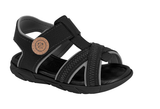 2135-167 MOLEKINHO-G.13958-NAPA FLOTER-C.15745-NEGRO-T.19/26