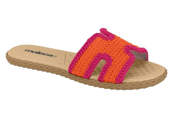*5452-255 N.MOLECA-G.22465-GASPEA PRON-C.90719-MULTI PINK -T.33/40