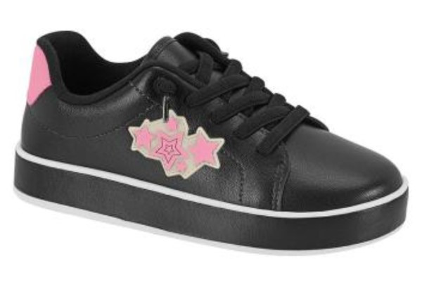 *2520-150 N.MOLEKINHA-G.9569-NAPA TURIM-C.105233-NEGRO 01/R-T.25/34