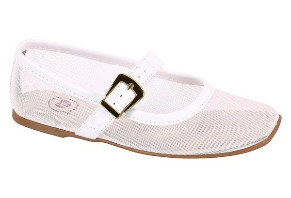 *2548-225 N.MOLEKINHA-G.30530-TELA ANJOU/-C.16072-BLANCO-T.25/36