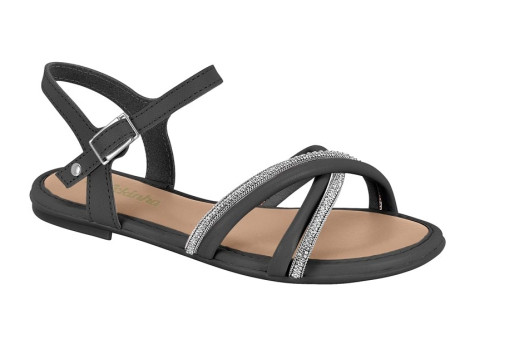 2157-1205 MOLEKINHA-G.28496-NP TURIM/TP-C.97250-NEGRO 01/NE-T.25/34