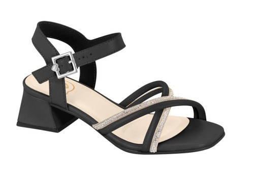 2347-121 MOLEKINHA-G.28638-NP TURIM/TI-C.97250-NEGRO 01/NE-T.26/36