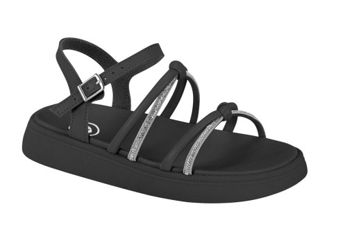2358-106 MOLEKINHA-G.28496-NP TURIM/TP-C.97250-NEGRO 01/NE-T.26/36