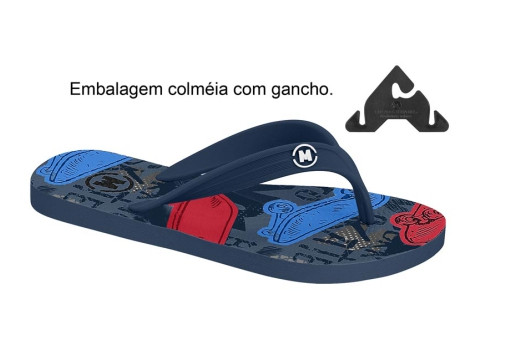 2428-201 MOLEKINHO-G.29129-TIRA PRONTA-C.100844-MARINHO 48-T.27/36