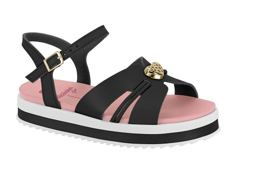 2305-1574 MOLEKINHA-G.23876-NAPA TURIM/-C.15745-NEGRO-T.28/35