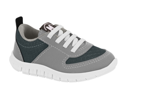 2643-104 MOLEKINHO-G.27544-NYLON SLEEK-C.105287-GRAFITO 98-T.18/25