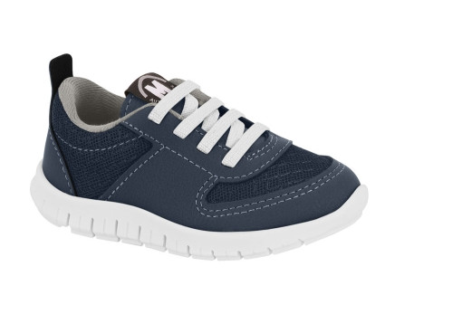 2643-104 MOLEKINHO-G.27544-NYLON SLEEK-C.33300-MARINO-T.18/25