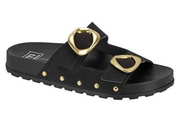 *5436-440 N.MOLECA-G.5881-CAMURCA FLEX-C.15745-NEGRO-T.33/40