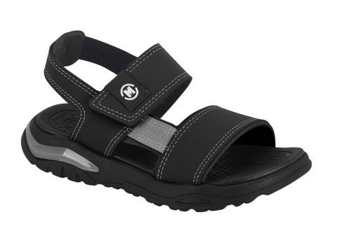 2430-102 MOLEKINHO-G.13958-NAPA FLOTER-C.15758-NEGRO/NEGRO-T.27/36