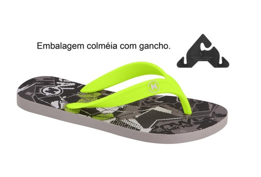 *2428-201 N.MOLEKINHO-G.29713-TIRA PRONTA-C.102587-AMARILLO N-T.27/36